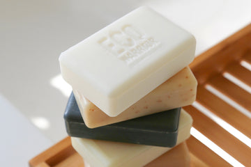 Three Little Uses for Your Left-Over Soap Scraps