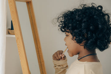 Switch out your toothpaste tubes and mouthwash & try these DIY recipes instead