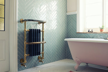 10 Tips for Making Your Bathroom More Sustainable