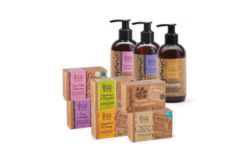 Liquid vs Bar Soap: how do they compare?