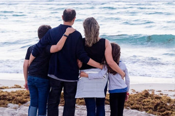 Want to be more eco-friendly? Make it fun for all the family.