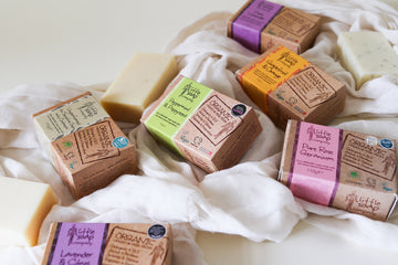 Organic Skincare - why is it so important and what 				does Organic really mean?