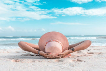 Three Little Tips to Soothe Sensitive Skin this Summer