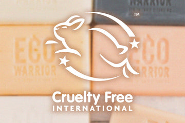 Cruelty Free Soap and Ethical Beauty: Save Cruelty Free Cosmetics!