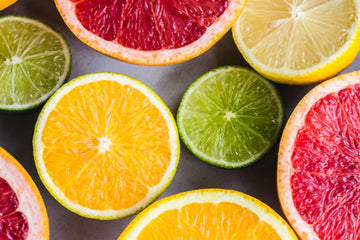 Citrus Soaps for Refreshing Summer Skin