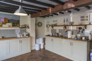 3 Little  ingredients for head to toe natural beauty