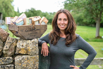 Update from Emma: How Little Soap is Making a Difference #PlasticFreeJuly