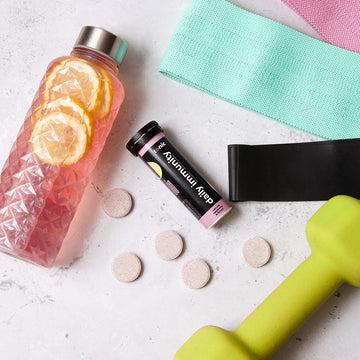 Tonic Health x Little Soap Company