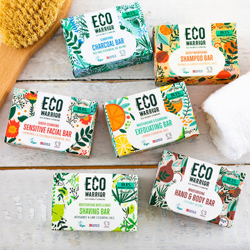Veganuary: Veganism at Little Soap