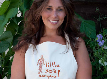 The History of Little Soap and Emma