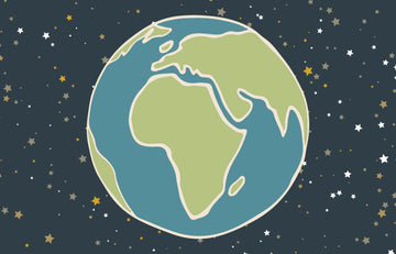 Earth Hour at Little Soap Company