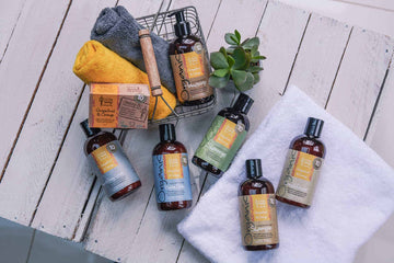 Green Gifting Ideas for Mother's Day