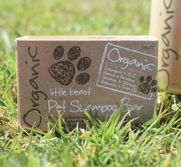 Little Beast Pet Shampoo Bar: Everything You Need to Know