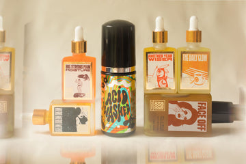 Our Favourite Eco Friendly, Inclusive Health & Beauty Brands