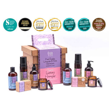 Mother's Day Gift Inspiration