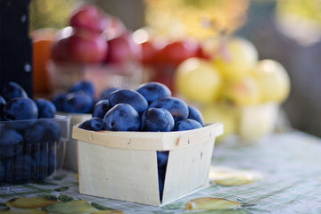 How to Shop and Eat Organic