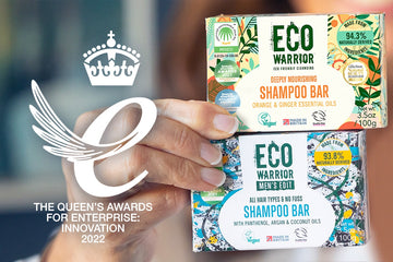 Update on our Queen's Award for Enterprise!