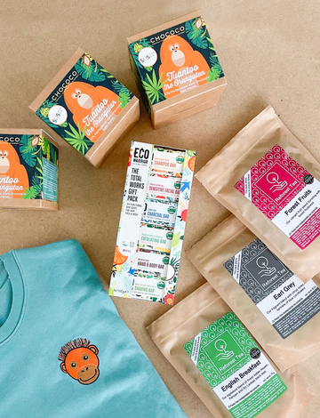 Our Collaboration with some Amazing Brands!