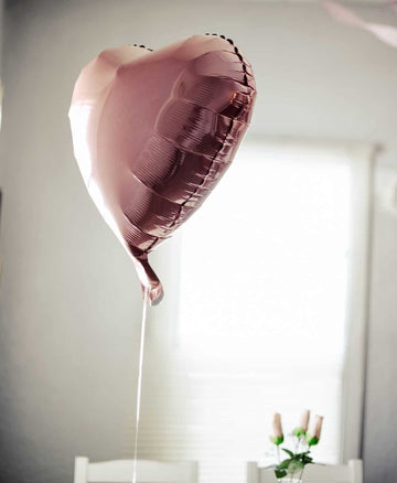 Say it with Soap this Valentine's Day