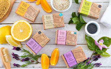 How Little Soap Works towards Sustainability