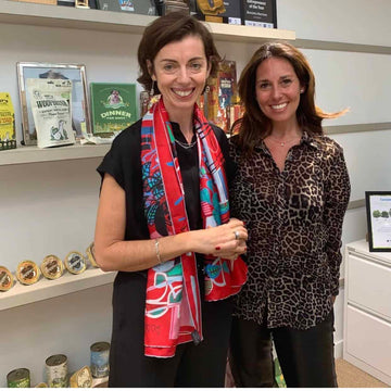 Three Amazing Female Founded Brands We Love