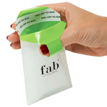 Keeping the Oceans Clean, Periods and More: Q&A with Martha Silcott