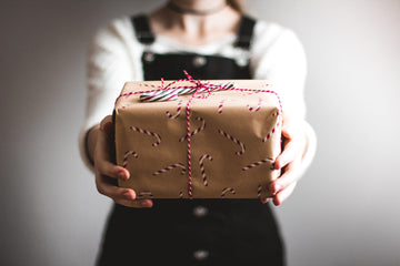 Three Little Reasons to Gift Soap this Christmas