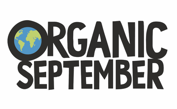 Organic September - Why Organic is Important for Little Soap