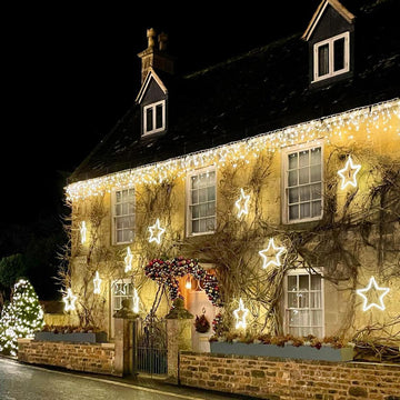 Five Ways to Have a Sustainable Christmas