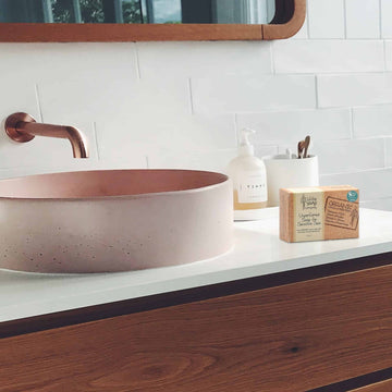 Three Little Vegan Beauty Hacks to Change Your Life