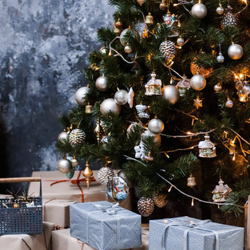 Tips to Make Christmas Sustainable and Affordable