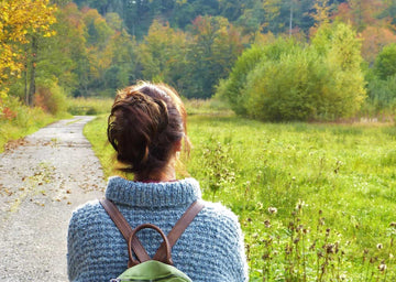 Three Little Tips for Optimum Health and Wellbeing this Autumn