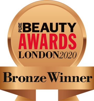PB Awards Bronze 2020