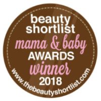 Beauty Shortlist Mama and Baby 2018