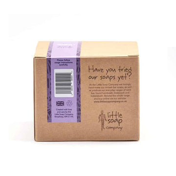 Lavender 3 Wick Candle 500ml