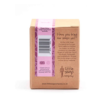 Rose Geranium Candle 180ml