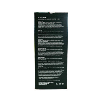 Eco Warrior Total Works Gift Pack - Set of 6