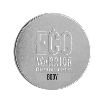 Soap Storage Tin Name Stickers