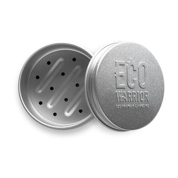 Eco Warrior Mini Bar Soap Storage Tin - Case of 12