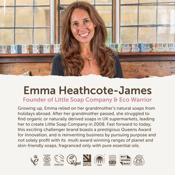 Eco Warrior Daily Duo - 2 x 100g