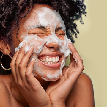 Eco Warrior Mini Body Scrub Bar 30g