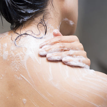 Eco Warrior Hand & Body Bar 100g