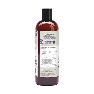 Naturals Lavender Blossom Body Wash 300ml
