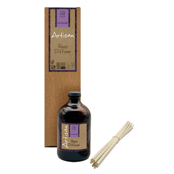 Artisan Lavender Diffuser 100ml