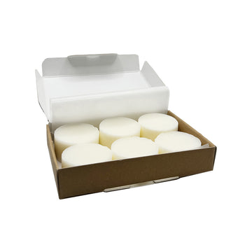 Artisan Orange Blossom Natural Wax Melts (6 x 20g)