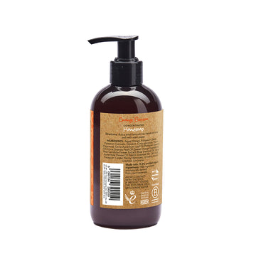 Organic Concentrated Orange Blossom Handwash 250ml