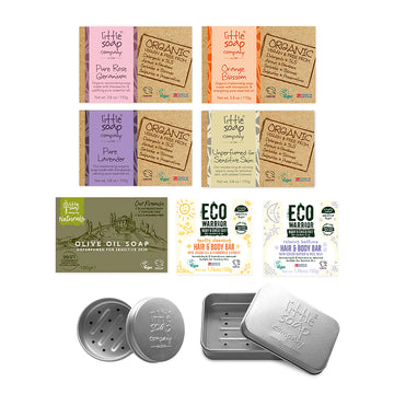 Baby & Mum Bundle
