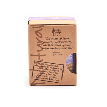 Lavender Candle 180ml