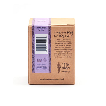 Lavender Candle 180ml