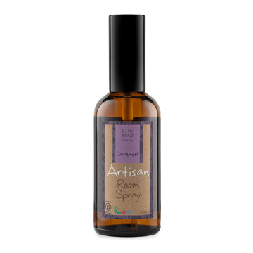Artisan Lavender Room Spray 100ml